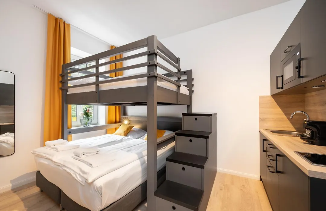 Servus Apartments By Homaris-1