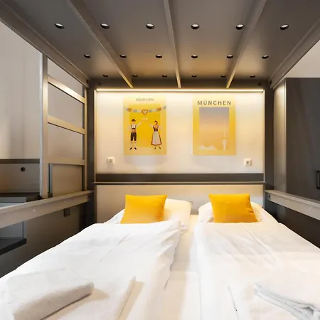 Servus Apartments By Homaris-2