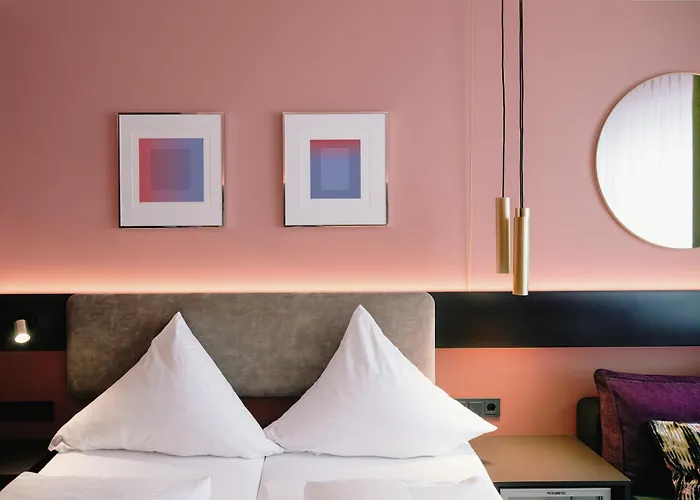 Westend Hotel München